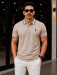 Mens polo shirt